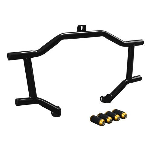 Highway Engine Guard Crash Bar Fit For Harley Touring Road King Glide 2009-2024