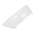 6" Clear Windshield Fit For Harley Cvo Road Glide Fltrxse 23-2025 Fltrxstse 24+