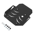 Black Engine Chassis Skid Plate Protector Fit For BMW R1300GS R1300 GS 2023-2025