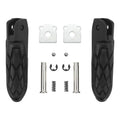 Rear Passenger Foot Pegs Fit For Suzuki GSX1300R Gsx 1300 Hayabusa 2022-2024
