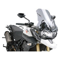 For Triumph Tiger 800 2011-2017 Puig 5652H Touring Screen