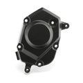 Gloss Black Side Engine Pulser Stator Cover Case Fit For Kawasaki Z1000 17-2024