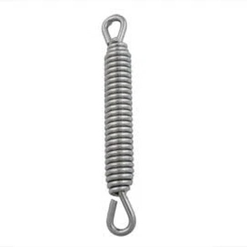 Mousetrap Clutch Booster Spring Chrome for Harley-Davidson