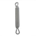 Mousetrap Clutch Booster Spring Chrome for Harley-Davidson