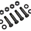 Footboard Parkerized Hinge Bolt for Harley-Davidson