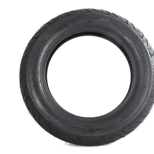 Front Dunlop American Elite AE2 MT90B 16 inch Blackwall Tire for Harley-Davidson