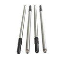 S&S Crane Adjustable Pushrod 4 Piece Set for Harley-Davidson