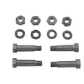 Footboard Cadmium Hinge Bolt for Harley-Davidson