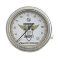 Police Special 2:1 Speedometer for Harley-Davidson