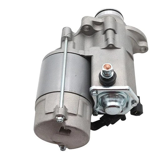 Ultima Thunder Fire Starter Motor 1.75KW Natural for Harley-Davidson