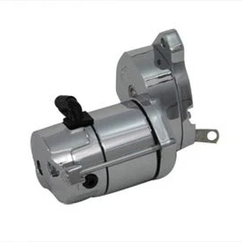 Ultima Starter 1.4KW Chrome for Harley-Davidson