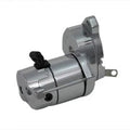 Ultima Starter 1.4KW Chrome for Harley-Davidson