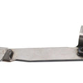 M8 Air Cleaner Bracket Adapter Zinc for Harley-Davidson