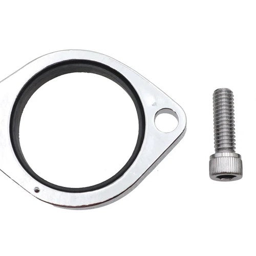 Ultima Intake Manifold Flange Front for Harley-Davidson