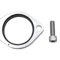 Ultima Intake Manifold Flange Front for Harley-Davidson