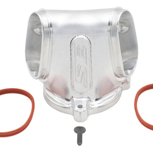 OE Screamin' Eagle Intake Manifold 68mm for Harley-Davidson