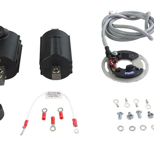 Single Fire Performance Ignition Kit for Harley-Davidson
