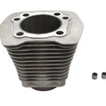 Replica 80 inch Evolution Cylinder Natural for Harley-Davidson