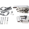 Ultima Oil Pump Assembly Polished for Harley-Davidson