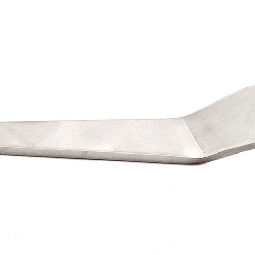 Fxr Dual Kickstand Bracket Stainless Steel for Harley-Davidson