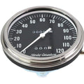 Replica Police 1:1 Speedometer for Harley-Davidson