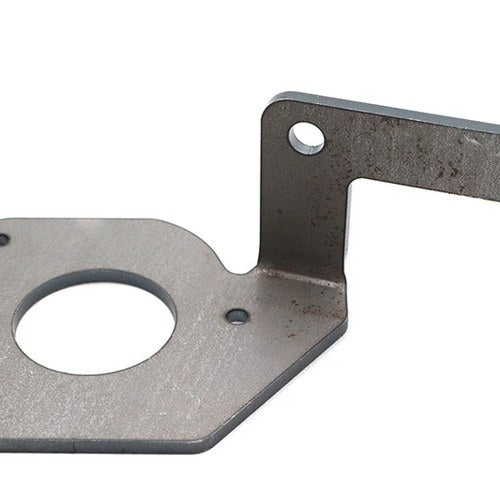 Stainless Steel Starter Motor Bracket for Harley-Davidson