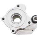 M8 Oil Pump Billet Aluminum Water Cooled for Harley-Davidson