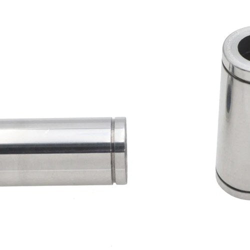 Ultima Axle Spacer Set 3/4 inch Inner Diameter for Harley-Davidson