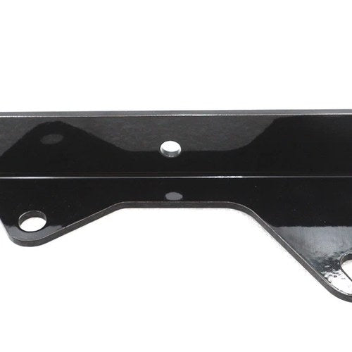 Vertical Side Mount Tail Lamp Bracket for Harley-Davidson