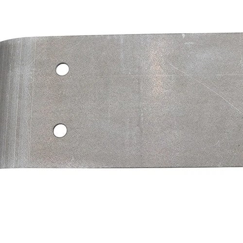 Engine Skid Plate Black for Harley-Davidson