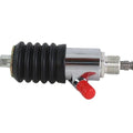 Rear Master Cylinder Chrome for Harley-Davidson