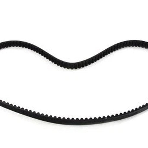 1-1/8 inch Carlisle Panther Rear Belt 136 Tooth for Harley-Davidson