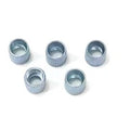 Speedometer Cable Nut for Harley-Davidson