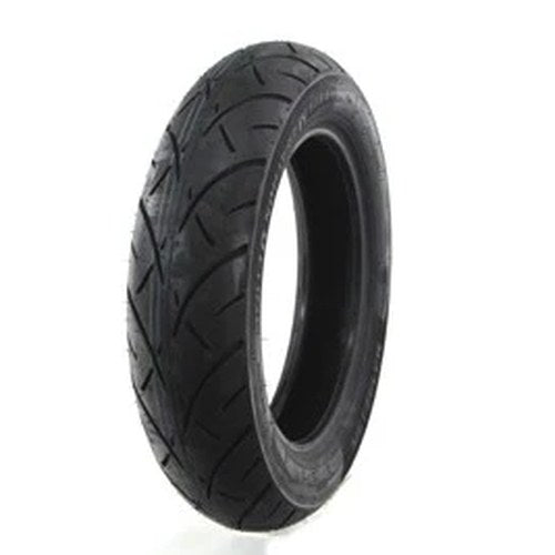 Rear Metzeler ME888 Marathon 150/80B x 16 inch Blackwall Tir for Harley-Davidson