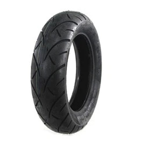 Rear Metzeler ME888 Marathon 180/65B x 16 inch Blackwall Tir for Harley-Davidson