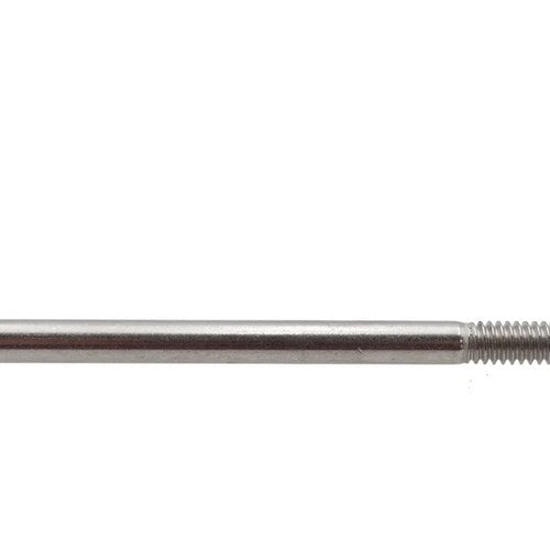 Ultima Engine Case Bolt 1/4 inch-20 x 4 inch for Harley-Davidson