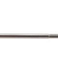 Ultima Engine Case Bolt 1/4 inch-20 x 4 inch for Harley-Davidson