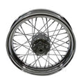 16 inch x 3.00 inch Rear Spoke Wheel for Harley-Davidson