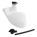Coolant Reservoir Tank Radiator Overflow Bottle Fit For Yamaha Yzf R6 2006-2024