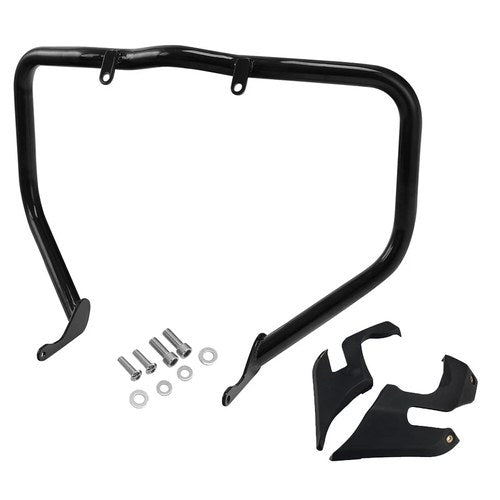 Engine Guard Bar Lower Fairing Cover Fit For Harley Nightster RH975 RH975S 22-25