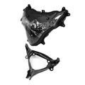 Front Headlight & Upper Fairing Stay Bracket Fit For Suzuki Gsxr 1000 2009-2016