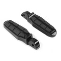 Rear Passenger Foot Pegs Fit For Harley Softail Slim Street Bob Low Rider 18-23