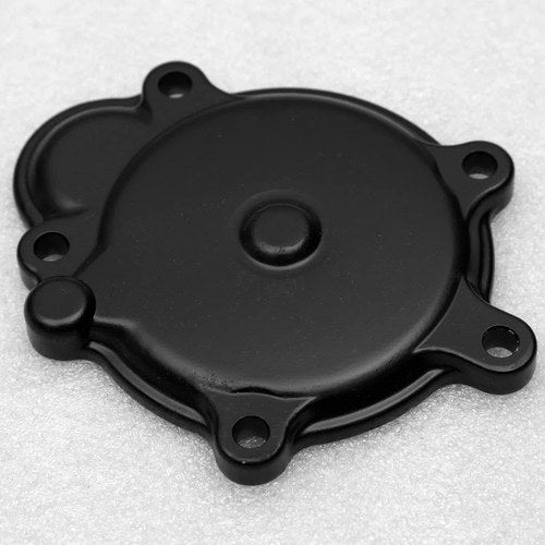 Right Stator Cover Engine Crank Case Fit For Kawasaki Ninja ZX10R ZX 10R 06-2010
