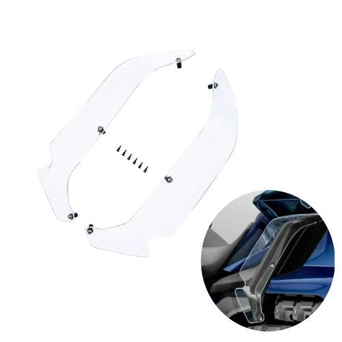 Replacement Lower Air Deflectors Fit For Honda Goldwing GL1800 2018-2025 2019
