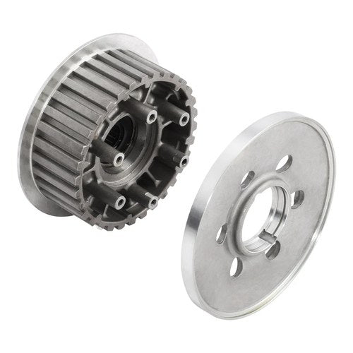 Clutch Pressure Plate Assembly Fit For Harley Touring Road Street Glide 2011-16