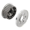 Clutch Pressure Plate Assembly Fit For Harley Touring Road Street Glide 2011-16