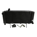 Radiator Cooler Cooling Fit For Suzuki SV1000S 2003 2004 2005 2006 2007 2008