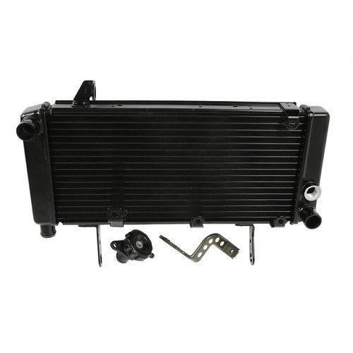 Radiator Cooler Cooling Fit For Suzuki SV1000S 2003 2004 2005 2006 2007 2008