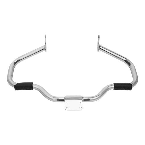 Mustache Engine Guard Crash Bar Fit For Yamaha Dragstar 400/650 Classic 98-16