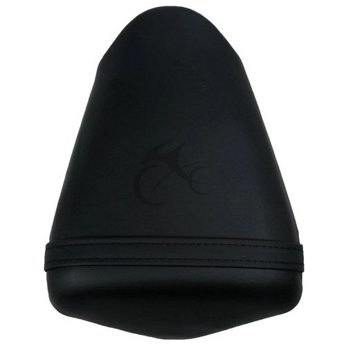 Rear Pillion Passenger Seat Fit For Kawasaki Ninja ZX-6R 2009-2018 ZX10R 08-10